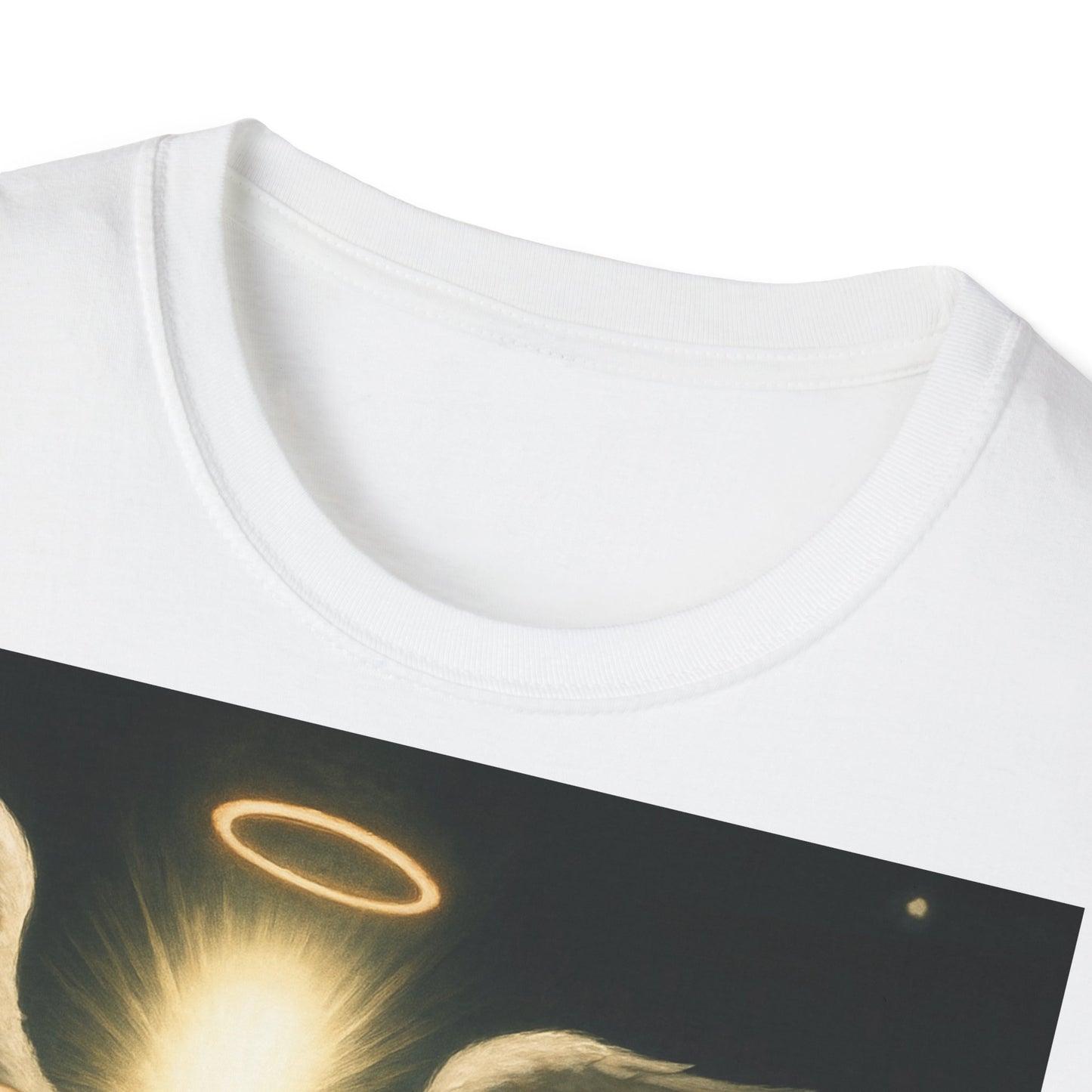 Heaven vs. Hell Tee