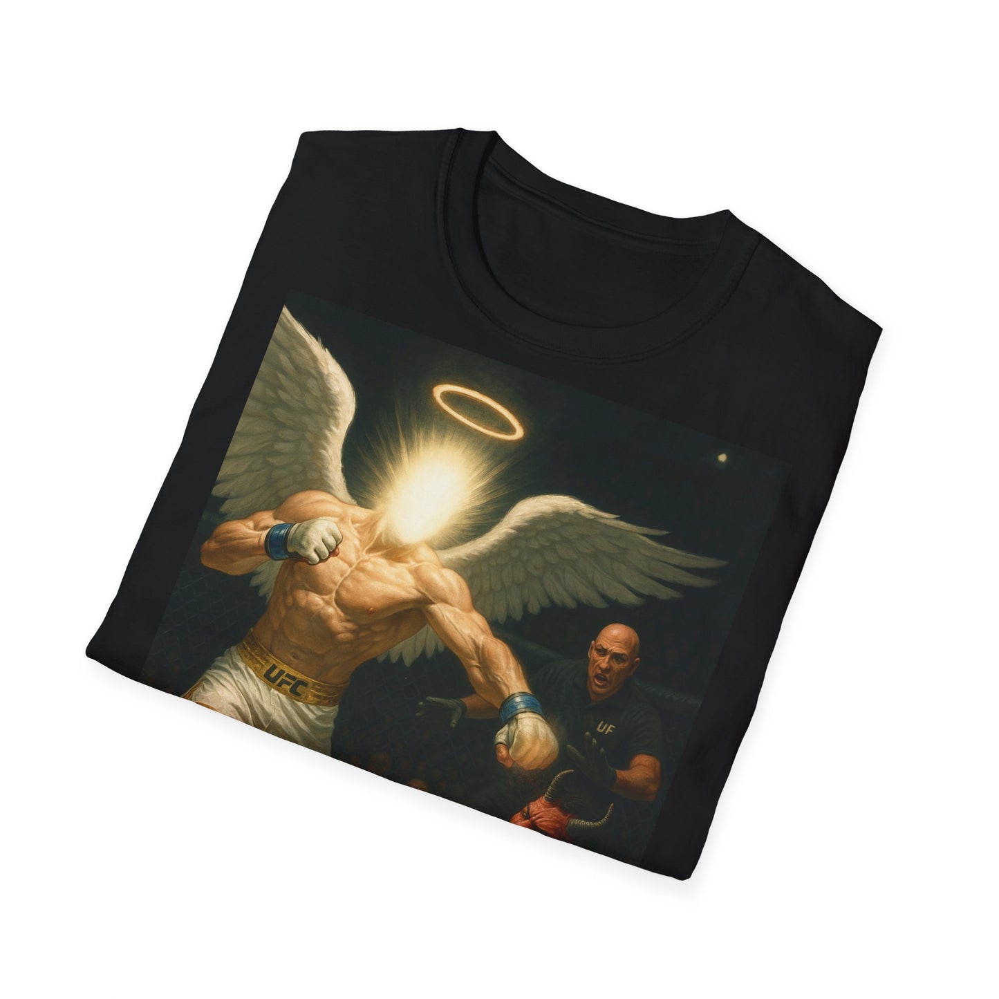 Heaven vs. Hell Tee