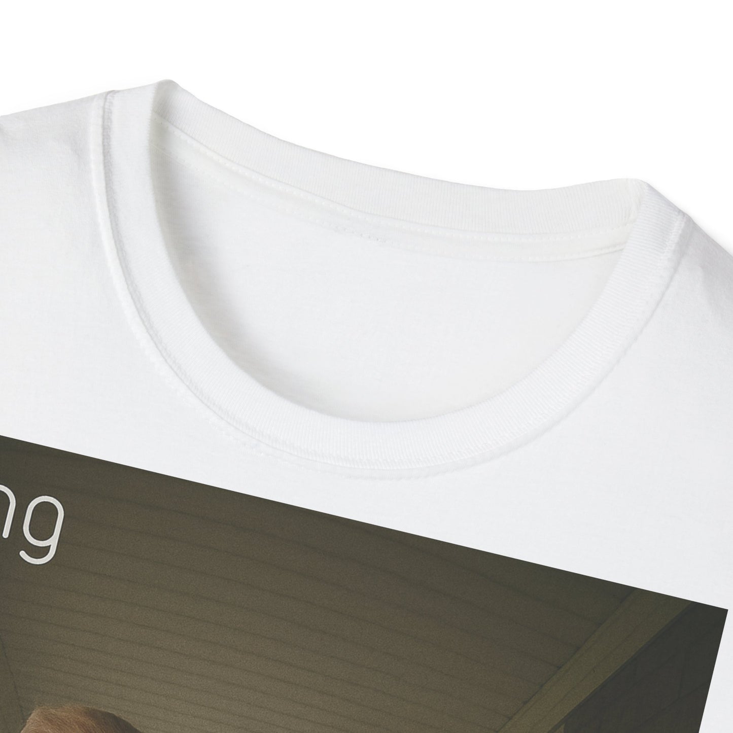Putin Doordash Tee