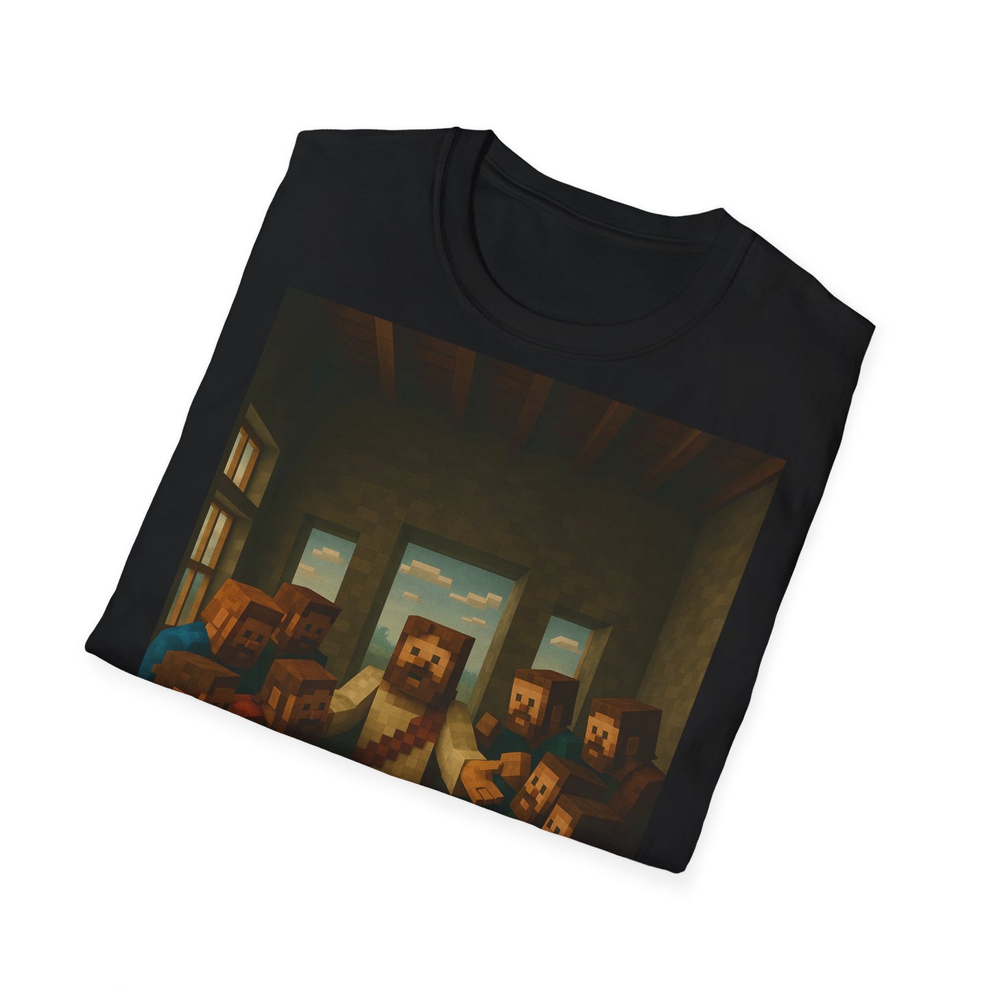 Last Supper Tee