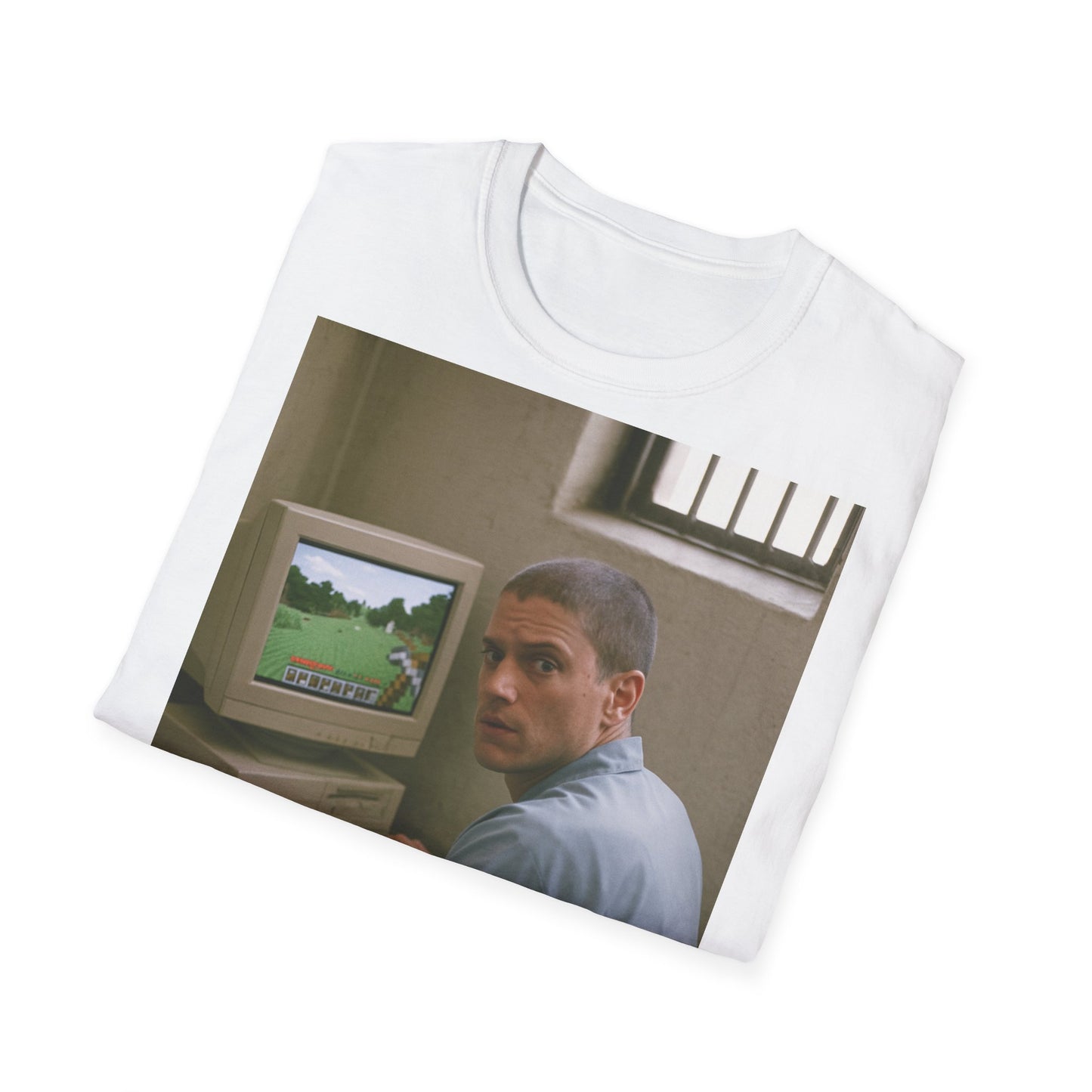 Michael Scofield Tee