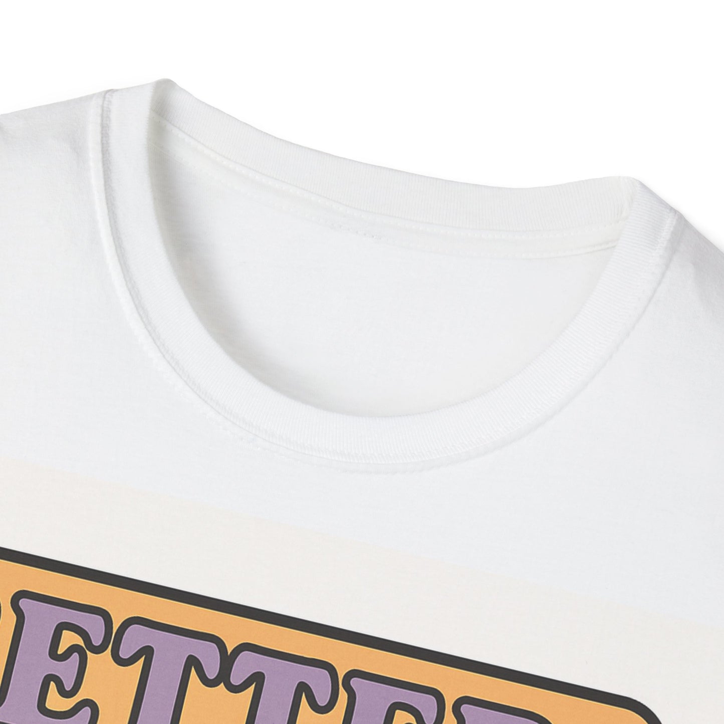 Better Late Then Never Tee