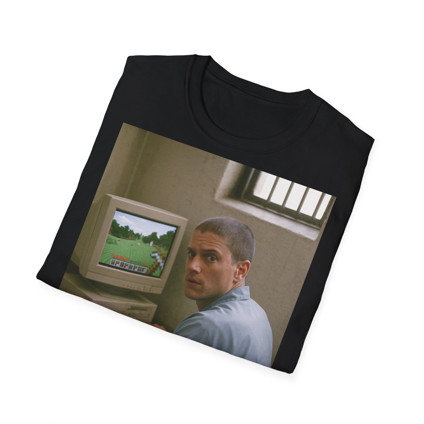 Michael Scofield Tee