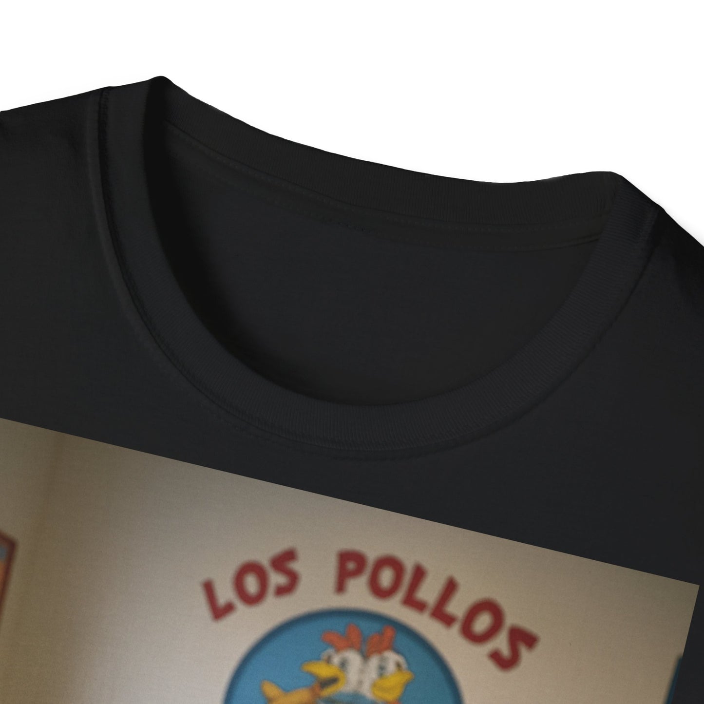 Los Pollos Hermanos Tee