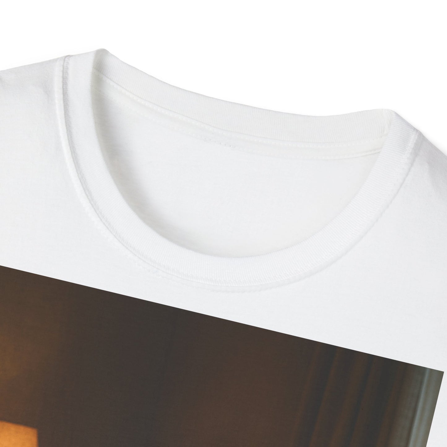 Lone Wolf Tee