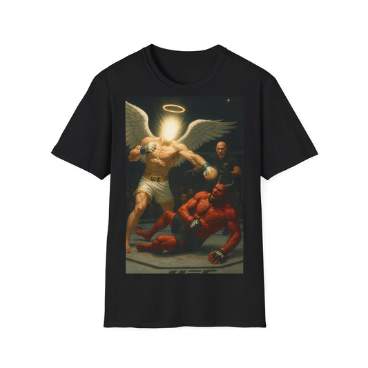 Heaven vs. Hell Tee