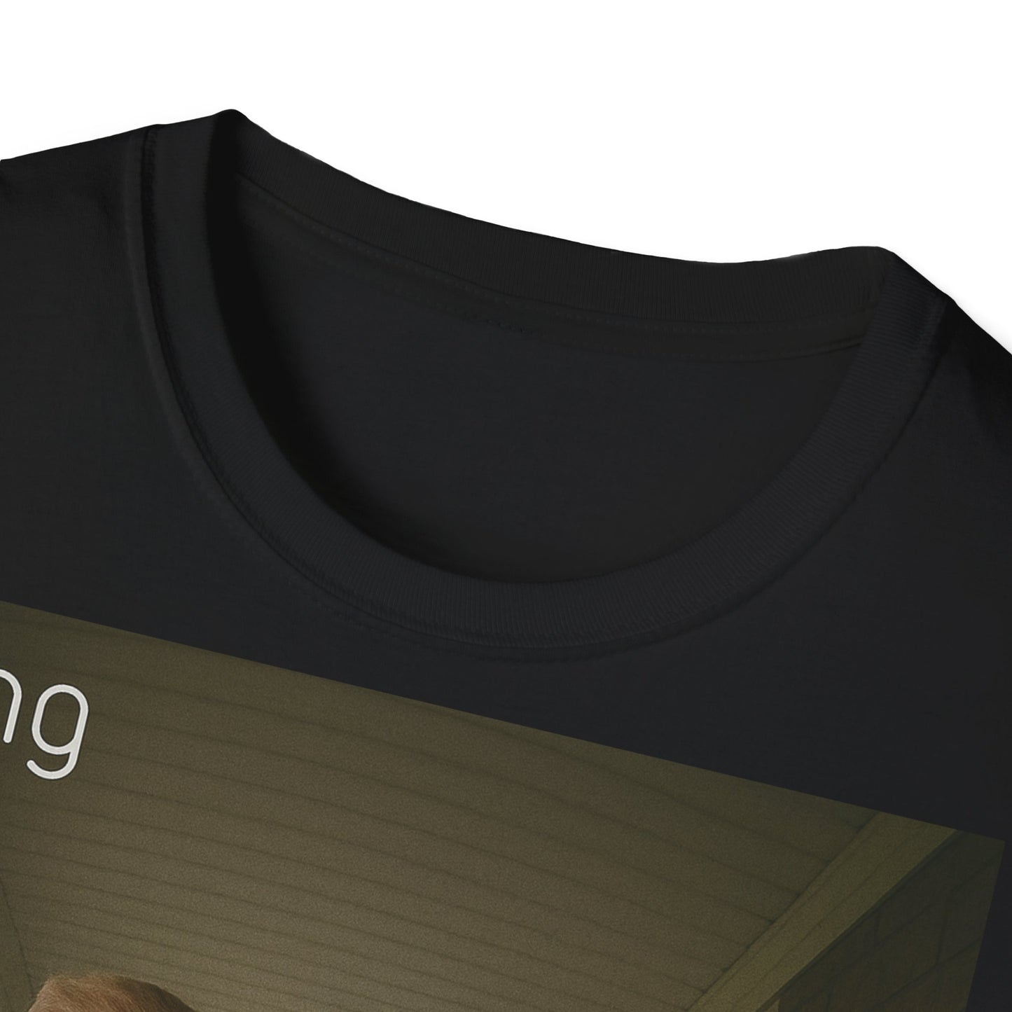 Putin Doordash Tee