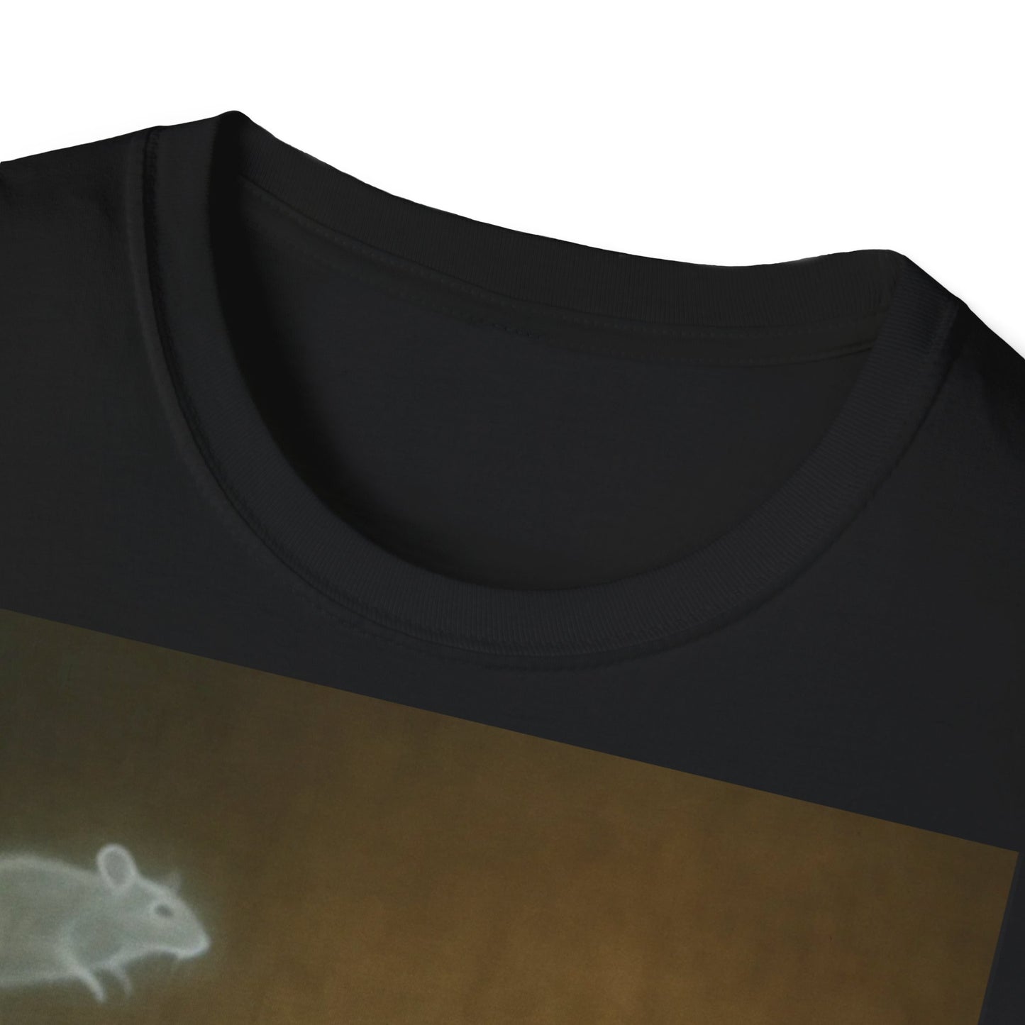 Exorcat Tee
