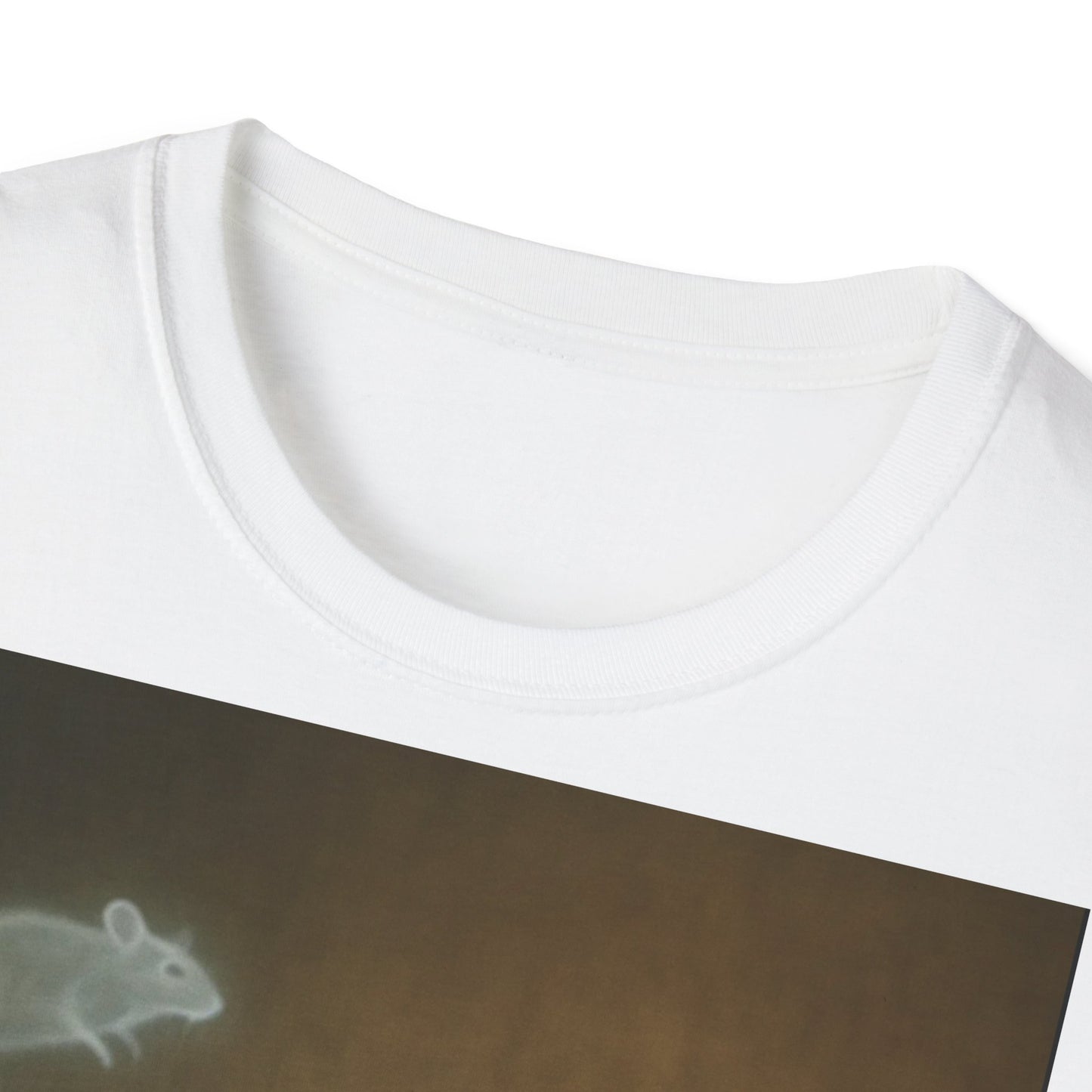 Exorcat Tee