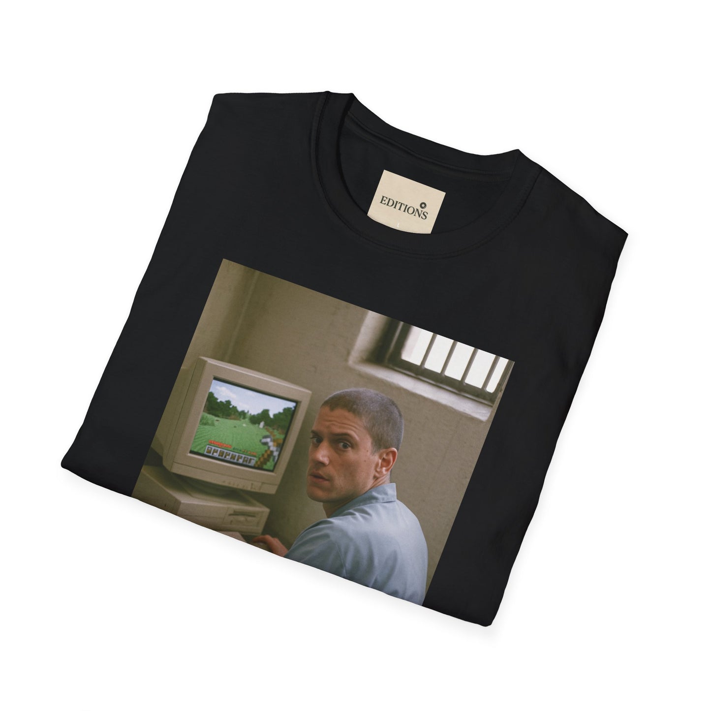 Michael Schofield Tee