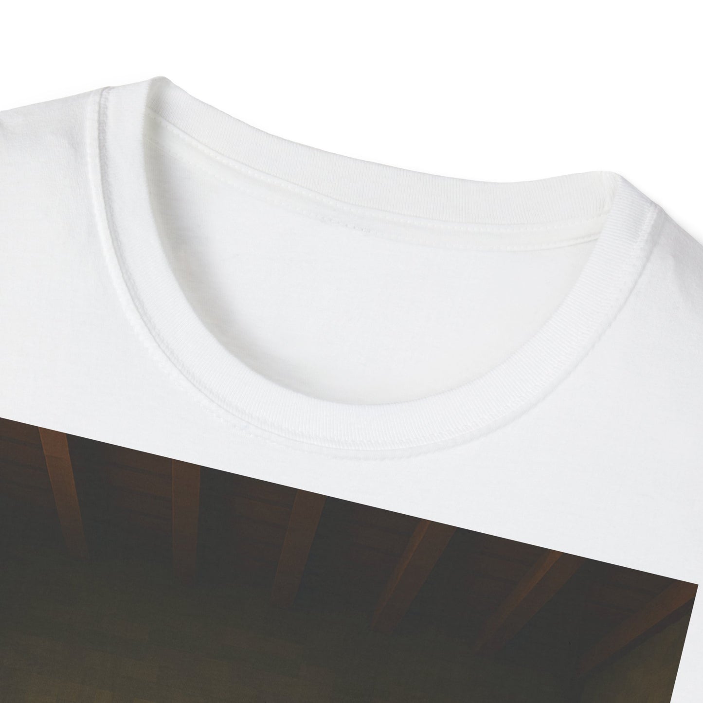 Last Supper Tee
