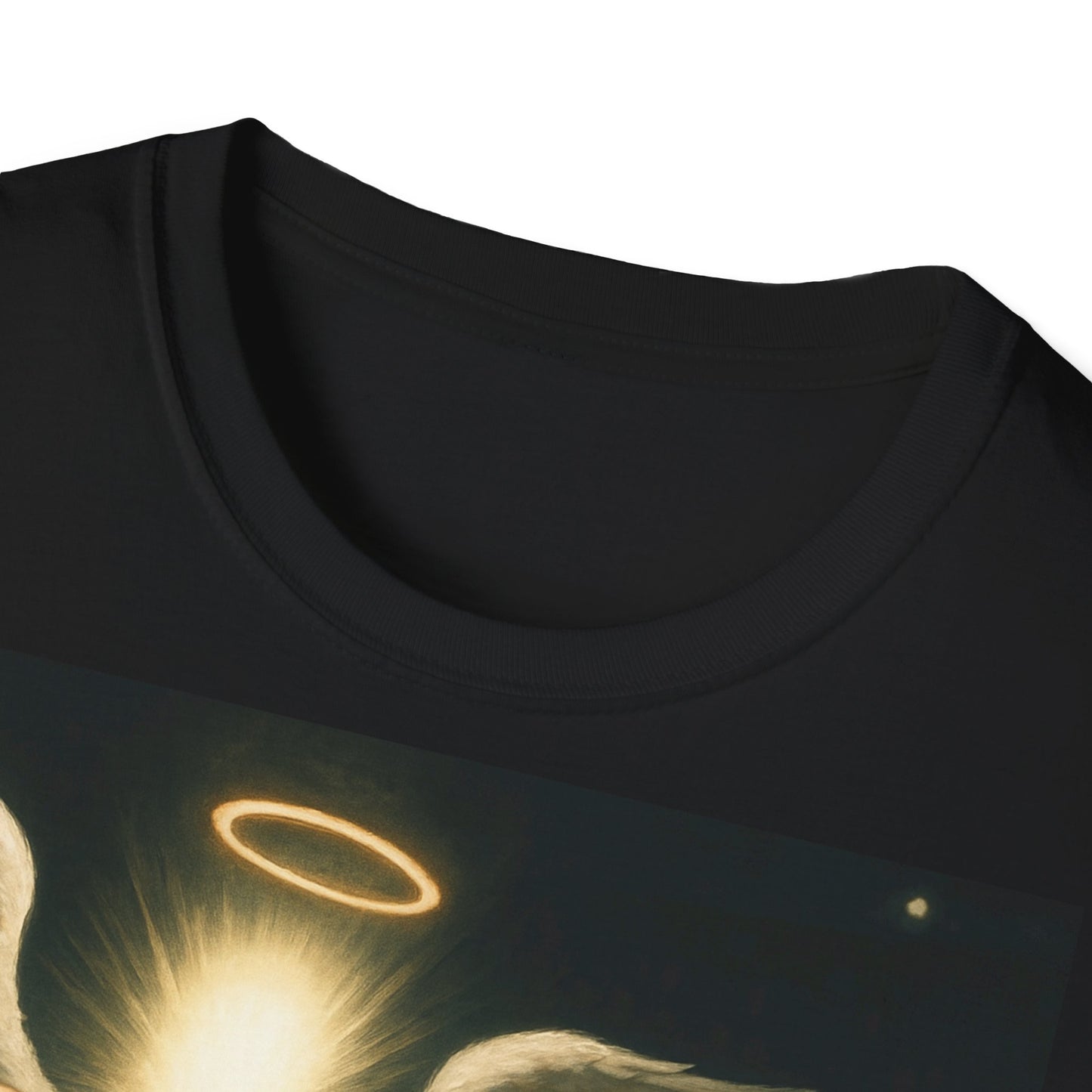 Heaven vs. Hell Tee