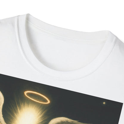 Heaven vs. Hell Tee