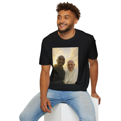 Pope Kobe Tee