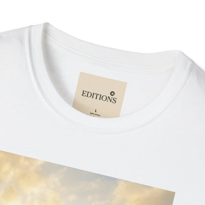 Pope Kobe Tee