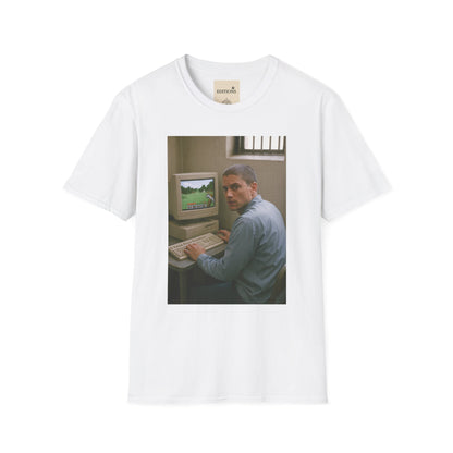 Michael Schofield Tee