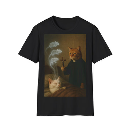 Exorcat Tee