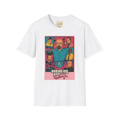 Breaking Bad Vice City Tee