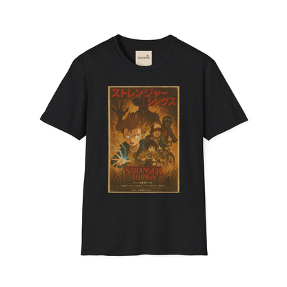 Stranger Things Tee