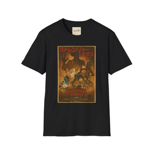 Stranger Things Tee