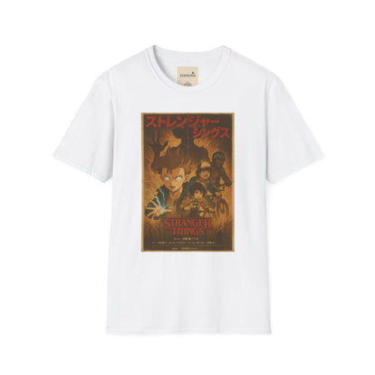 Stranger Things Tee