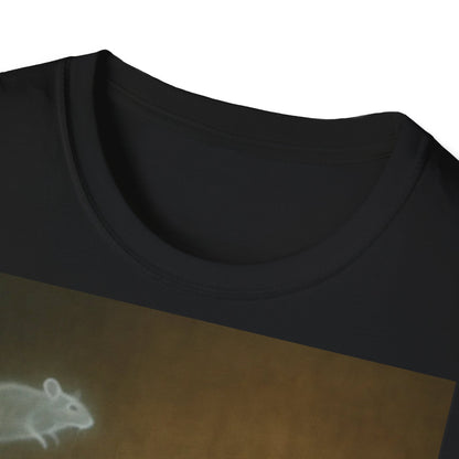 Exorcat Tee
