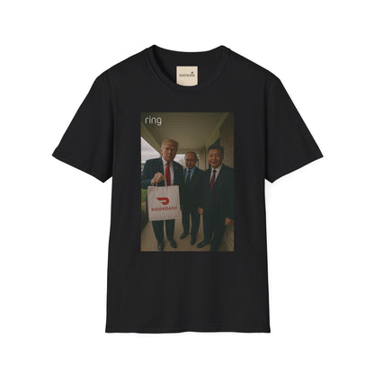 Putin Doordash Tee