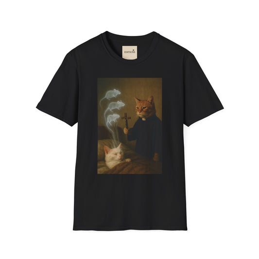 Exorcat Tee