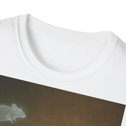 Exorcat Tee