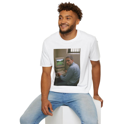 Michael Schofield Tee