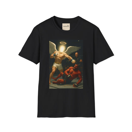 Heaven vs Hell Tee