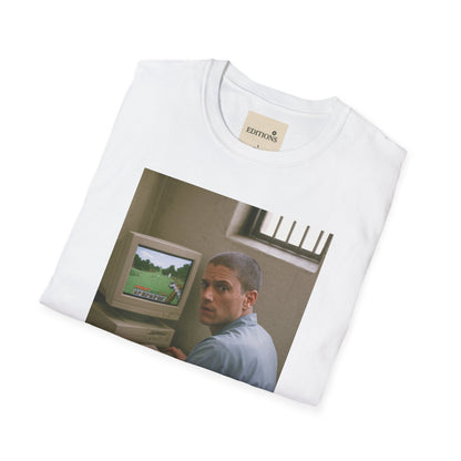 Michael Schofield Tee