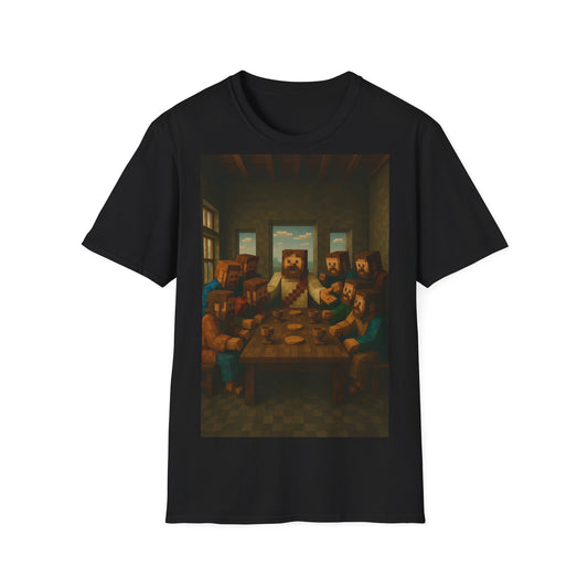 Last Supper Tee